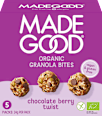 Cookies Granola Bites Chocolate Berry Twist Made Good