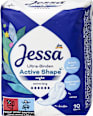 Active Shape Ultra higijenski noćni ulošci - ekstra dugi Jessa