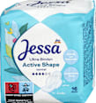 Assorbenti Ultra Active Shape Jessa