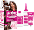 Pflegende-Intensivtönung - Nr. 500 Hellbraun L'ORÉAL PARiS CASTING Crème Gloss