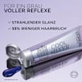 Haartönung Cool Silver 03 Silber Metallic L'ORÉAL PARIS COOL SILVER