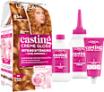 Pflegende Intensivtönung - Nr. 834 Kupfergoldbraun L'ORÉAL PARiS CASTING Crème Gloss