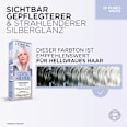 Haartönung Cool Silver 01 Pures Weiss L'ORÉAL PARIS COOL SILVER