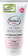 Intenzivna dnevna krema za lice za osetljivu kožu - Ultra Sensitive Balea med