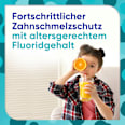 Zahnpasta Kinder ProSchmelz 0-6 Jahre SENSODYNE