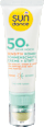 Kombinovaný opaľovací krém + balzam na pery Sensitiv OF 50+, 25 ml + 3 g SUNDANCE