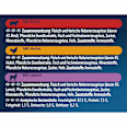 Nassfutter Katze mit Rind, Huhn & Lamm, Original Soup Time Multipack (6x48 g) Felix