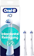 Aufsteckbürsten iO Interdental Reinigung weiß Oral-B