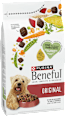 Trockenfutter Hund mit Rind & Gemüse, Original Purina Beneful