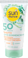 Слънцезащитен крем за лице Alpin Sensitive, SPF 50 sundance
