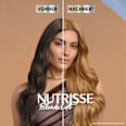Dauerhafte Haarfarbe Blonde Lift Nr. UL 1 Naturbraun GARNIER NUTRISSE