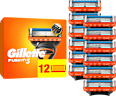 Rasierklingen Fusion 5 Gillette