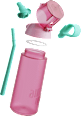 Trinkflasche Mini Sipper Shrimp air up