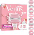 Rasierklingen Comfortglide Spa Breeze Gillette Venus