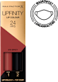 Lippenstift Liquid Lipfinity 24h 70 Spicy MAX FACTOR