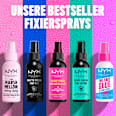 Fixierspray The Face Glue NYX PROFESSIONAL MAKEUP
