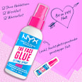 NYX spray de fixare The Face Glue NYX PROFESSIONAL MAKEUP