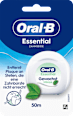 Zahnseide Essentialfloss gewachst  Oral-B
