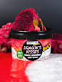 tělový peeling Dragon´s Kisses BEAUTY JAR