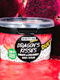 tělový peeling Dragon´s Kisses BEAUTY JAR