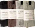 Küchentuch 100% Biobaumwolle nordesign