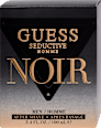 voda po holení Seductive Noir Guess