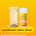 CoQ10 tablety Energy Supradyn