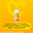 CoQ10 tablety Energy Supradyn