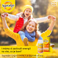 CoQ10 tablety Energy Supradyn