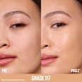 LIFTER PLUMP & GLOW tečni puder - 117 MAYBELLINE NEW YORK