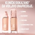 LIFTER PLUMP & GLOW tečni puder - 112 MAYBELLINE NEW YORK