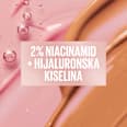 LIFTER PLUMP & GLOW tečni puder - 220 MAYBELLINE NEW YORK