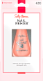 první pomoc pro poškozené nehty Nail Rehab Sally Hansen