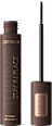 Tubing Volume Stay In Place maskara - 020 Panda-Proof Brown CATRICE