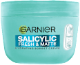 denní pleťový krém Salicylic Fresh & Matte GARNIER
