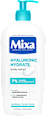 Losjon za telo Hyalurogel  Mixa