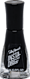 Körömlakk, Insta-Dri - Nr. 573 Black To Black Sally Hansen