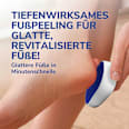 Hornhautentferner Feile Nano Dr. Scholl's
