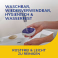 Hornhautentferner Feile Nano Dr. Scholl's