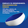 Hornhautentferner Feile Nano Dr. Scholl's