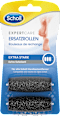 Ersatzrollen Hornhautentferner (Stufe 3) extra stark Scholl