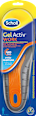 Gel Einlegesohlen Gel Activ Work Gr. 40-46,5 Scholl