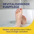 Fußpflege Bad Vitalisierend Scholl