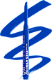 Črtalo za oči Epic Inky Stix, 06 Cobalt Click NYX PROFESSIONAL MAKEUP