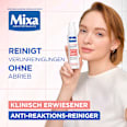 Cleanser Anti-Hautstress Mixa