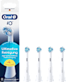 Aufsteckbürste iO Ultimative Reinigung weiß Oral-B