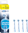 Aufsteckbürste iO Ultimative Reinigung weiß Oral-B