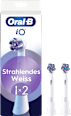 Aufsteckbürsten Strahlendes Weiß Oral-B