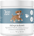 Prehransko dopolnilo za sklepe in kosti psov the BOO care