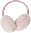 Grijači za uši - roze PURSET